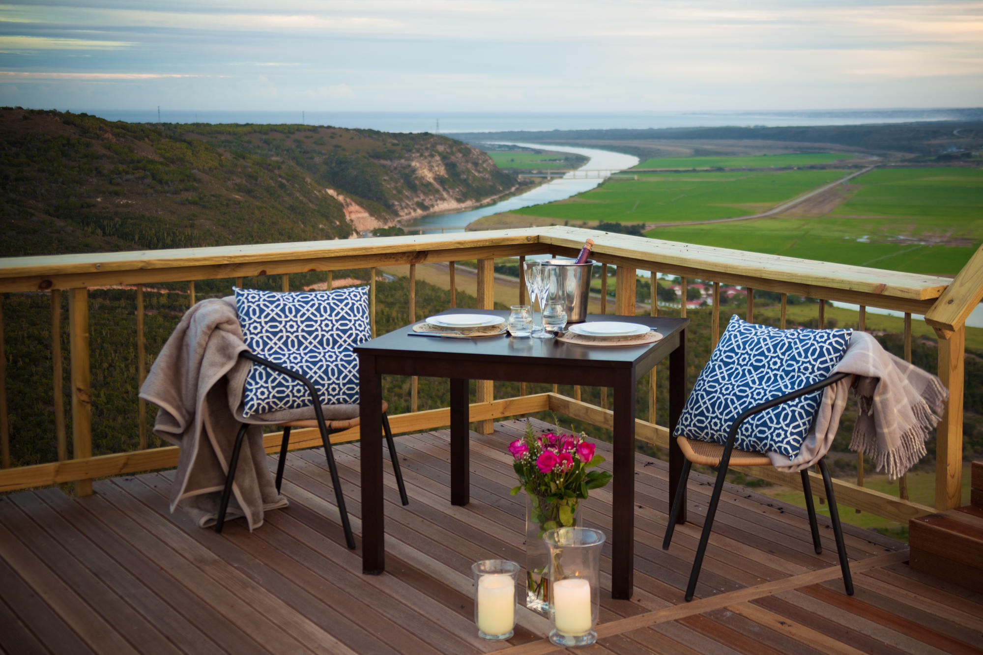 Intle Boutique Hotel thumbnail 3